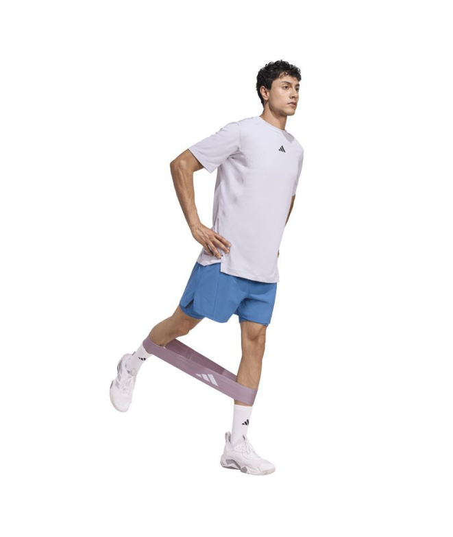 Pantalons Fitness 2 en 1 adidas D4T Workout...