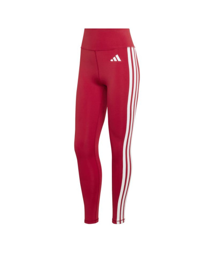 Mallas de Fitness adidas Opt Ess 3 Bandas L Mujer...