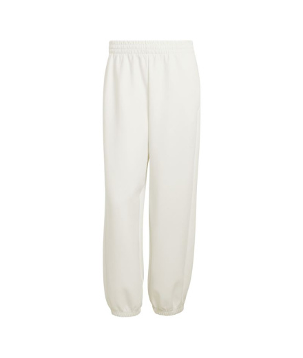 Pantalones adidas Soft Lux Pants Hombre Blanco