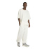Pantalons adidas Soft Lux Homme blanc