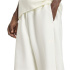 Pantalons adidas Soft Lux Homme blanc
