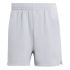 Pantalons adidas Soft Lux Homme modèle Halo Silver