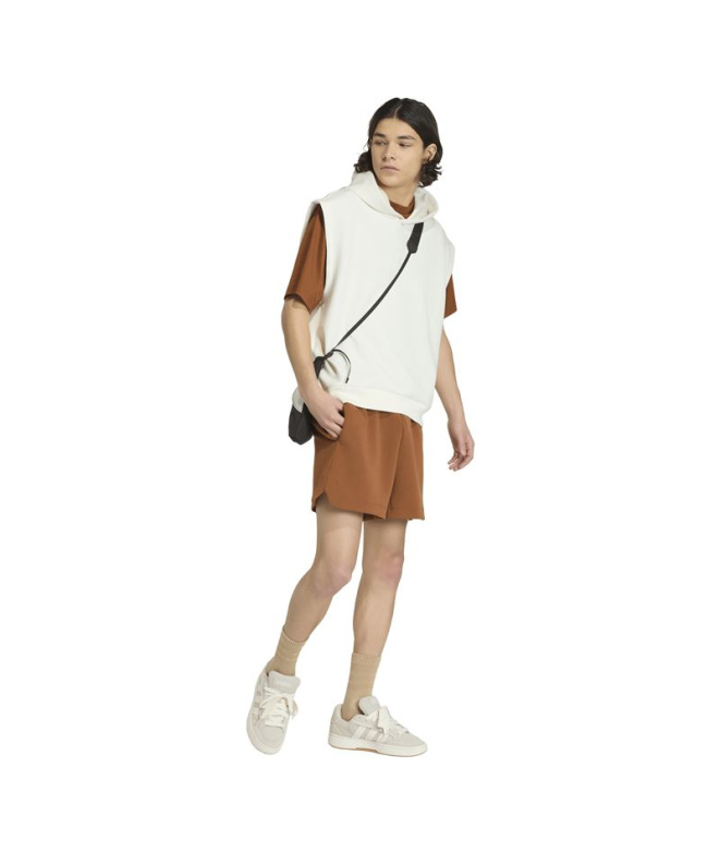 Short adidas Soft Lux Pantalons Homme , couleur...