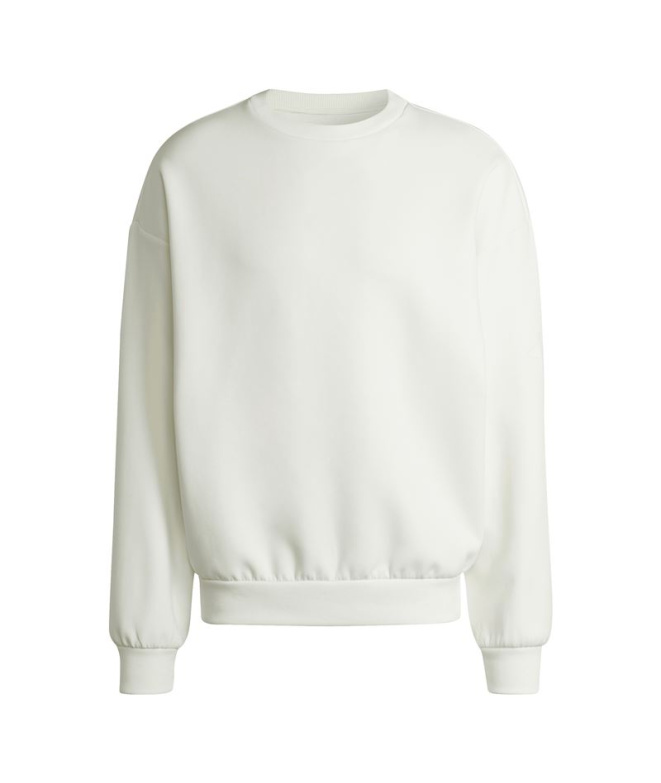 Sweat-shirt adidas Soft Lux Homme Sweat