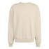 Sudadera adidas Soft Lux Sweatshirt  Hombre Lino Crystal
