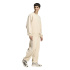 Sudadera adidas Soft Lux Sweatshirt  Hombre Lino Crystal