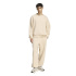 Sudadera adidas Soft Lux Sweatshirt  Hombre Lino Crystal