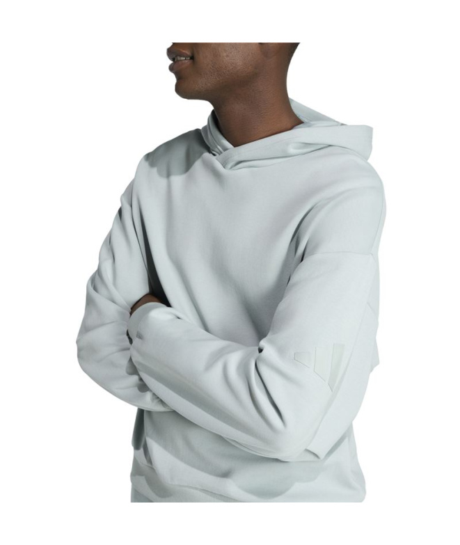 Sweat Homme adidas SL Sk HD Sama