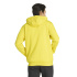 Moletom com capuz adidas Entrada26 Full Zip para Futebol Homem amarelo/preto