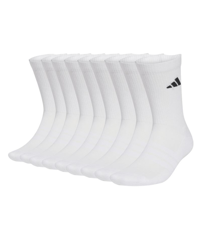 Chaussettes adidas Essentials Crew 10P...