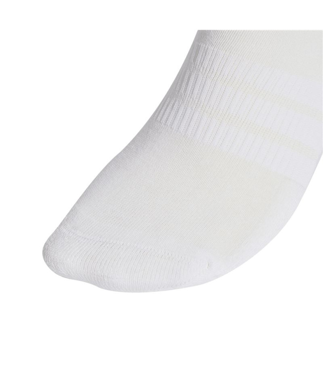 Chaussettes adidas Essentials Crew 10P...