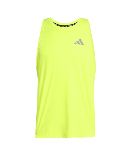 Camiseta Tirantes de Running adidas Adi365 Breeze Top...