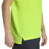 Camisa Running Homem adidas Adi365 Bz amarela