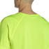 Chemise Running adidas Adi365 Bz Homme jaune