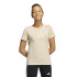 Camiseta adidas Jg Animal Menina Lycra