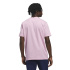 T-shirt rose adidas Photorl Crt Homme