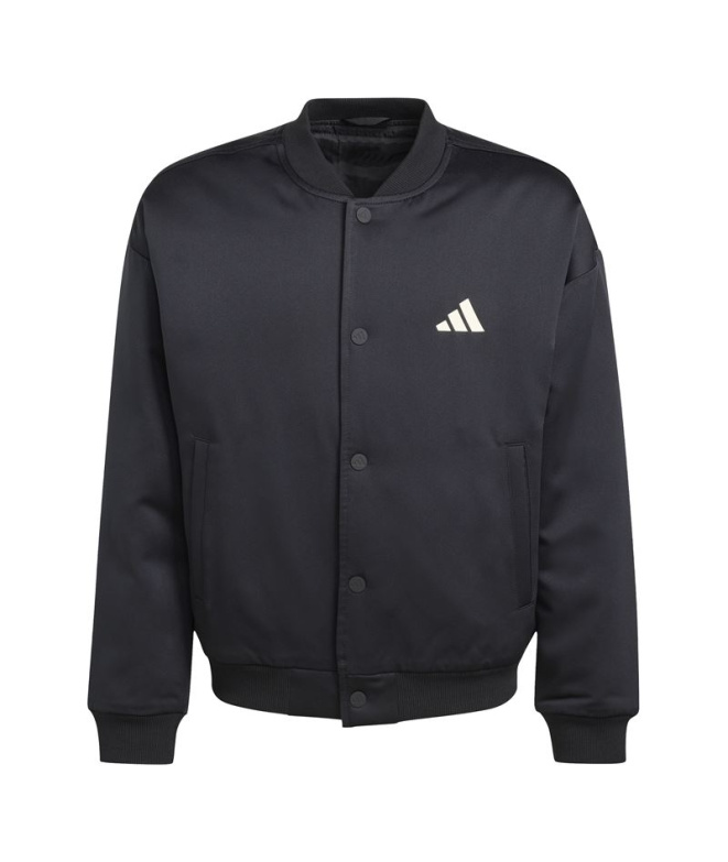 Veste adidas Stadium Enfant noire