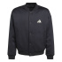 Veste adidas Stadium Enfant noire