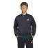 Veste adidas Stadium Enfant noire