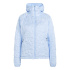 Chaqueta de Montaña adidas Xpr Lf H V Mujer Azul
