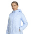 Chaqueta de Montaña adidas Xpr Lf H V Mujer Azul