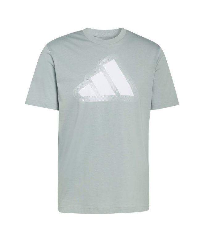 Camiseta Homem adidas Mod Ess Sama