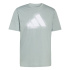 Camiseta Homem adidas Mod Ess Sama
