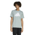 Camiseta Homem adidas Mod Ess Sama