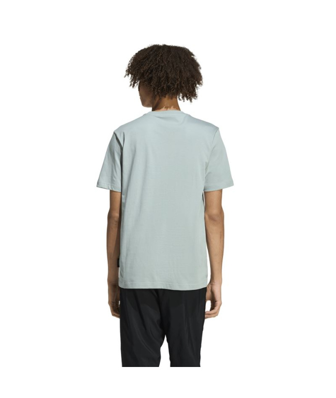 Camiseta Homem adidas Mod Ess Sama