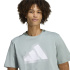 Camiseta Homem adidas Mod Ess Sama