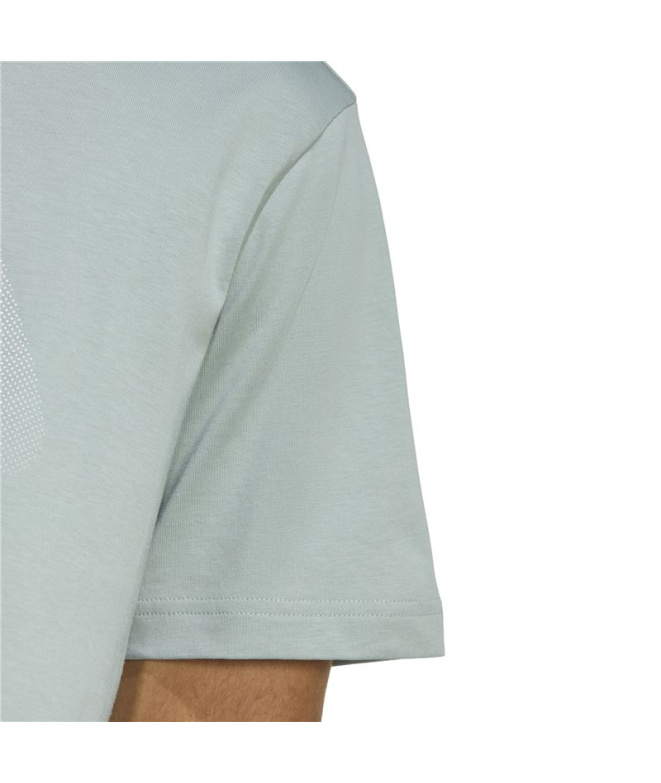 Camiseta Homem adidas Mod Ess Sama