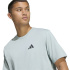 T-shirt adidas Out Bike Sama Homme