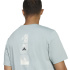 T-shirt adidas Out Bike Sama Homme