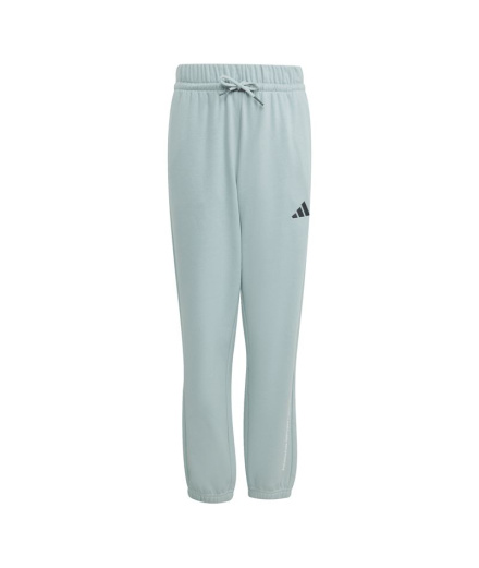 Pantalones adidas Fl Niño Verde
