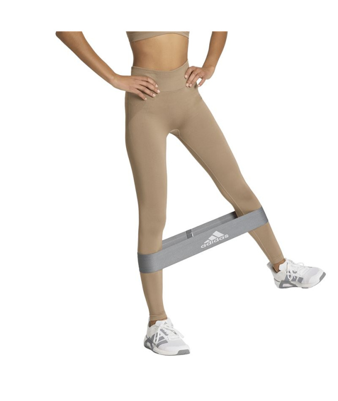 Collants Fitness adidas Workout Essentials Knit...