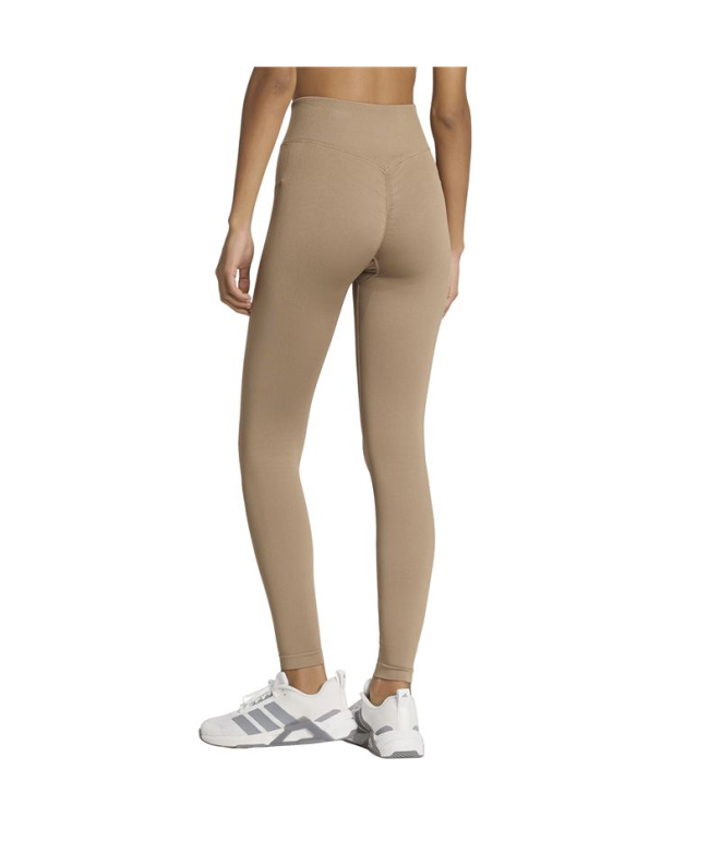 Malhas Fitness adidas Workout Essentials Knit...