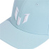Boné Futebol adidas LM SB azul/branco