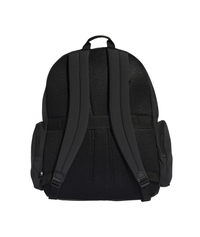 Mochila adidas Jb Supsize Bp Futebol...