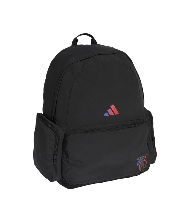 Mochila adidas Jb Supsize Bp Futebol...