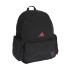 Mochila adidas Jb Supsize Bp Futebol Preta/Vermelha