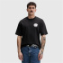 T-shirt Vans Bully SS noir Homme