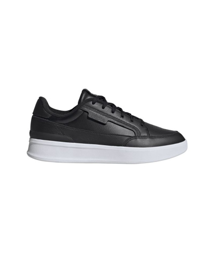 Chaussures noires adidas Aspyre Homme