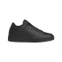 Zapatillas de Baloncesto adidas Rapid Court Low Negro/Negro/Carbon