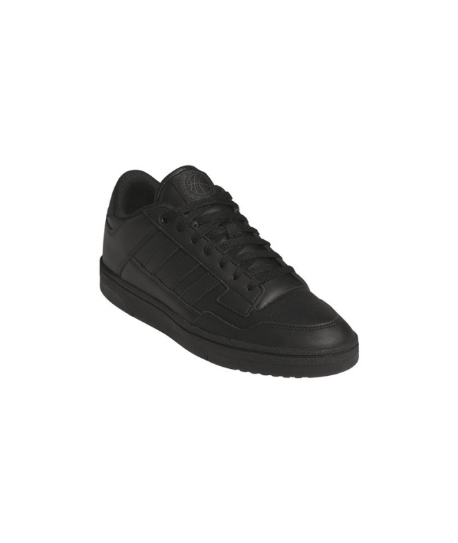 Zapatillas de Baloncesto adidas Rapid Court Low...