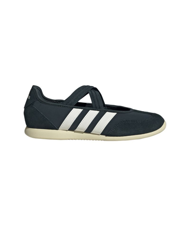 Chaussures Mary Jane Femme adidas Barreda...