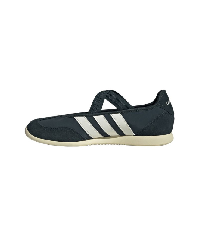 Sapatilhas Mary Jane adidas Aurora Barreda...