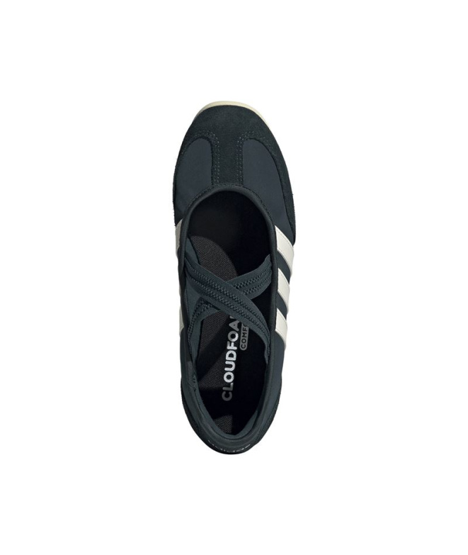 Chaussures Mary Jane Femme adidas Barreda...