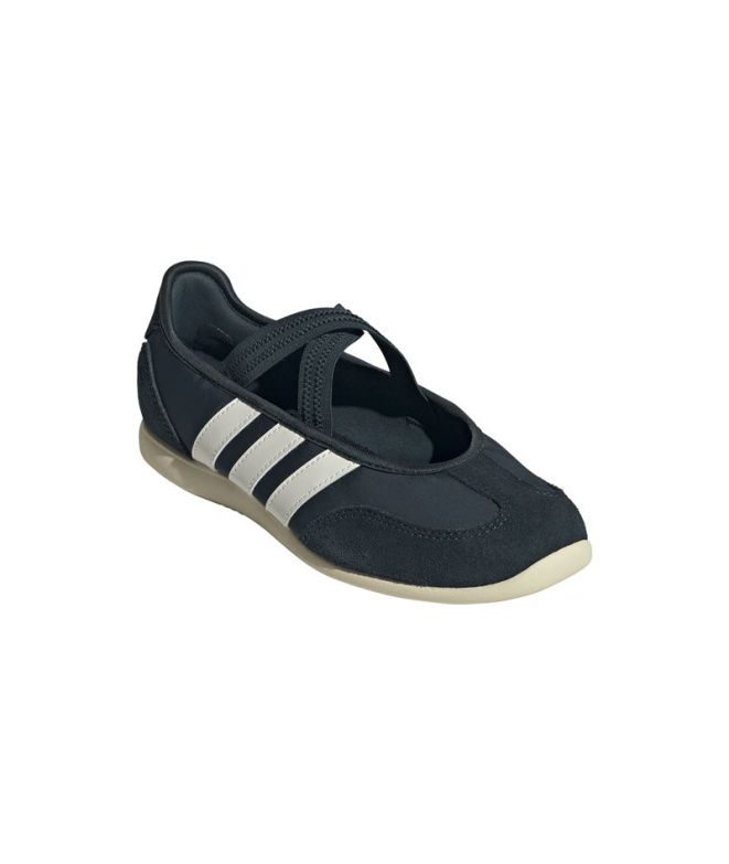 Sapatilhas Mary Jane adidas Aurora Barreda...