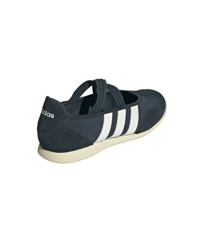 Sapatilhas Mary Jane adidas Aurora Barreda...