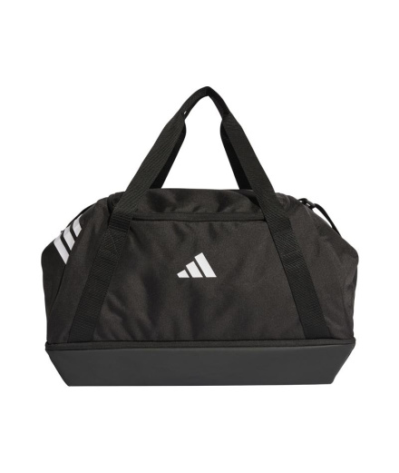 Bolsa de Deporte de Fútbol adidas Tiro Du Bc Negro/Blanco